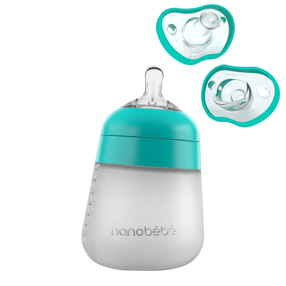 Flexy set s dudom - Mint