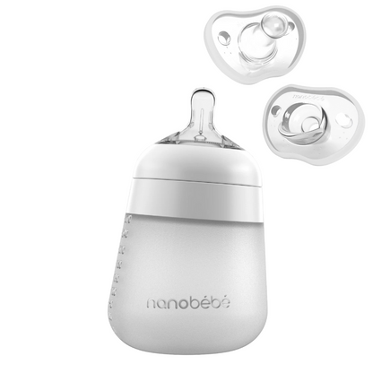 Flexy set s dudom - Bijela