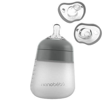 Flexy set s dudom - Siva