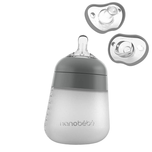 Flexy set s dudom - Siva