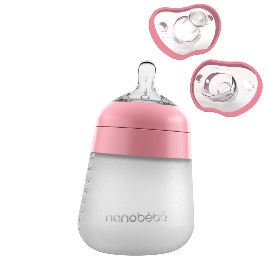 Flexy set s dudom - Roza