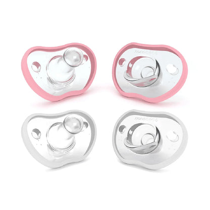 Active Flexy duda, 4mj+, 4 kom, Roza - Bijela