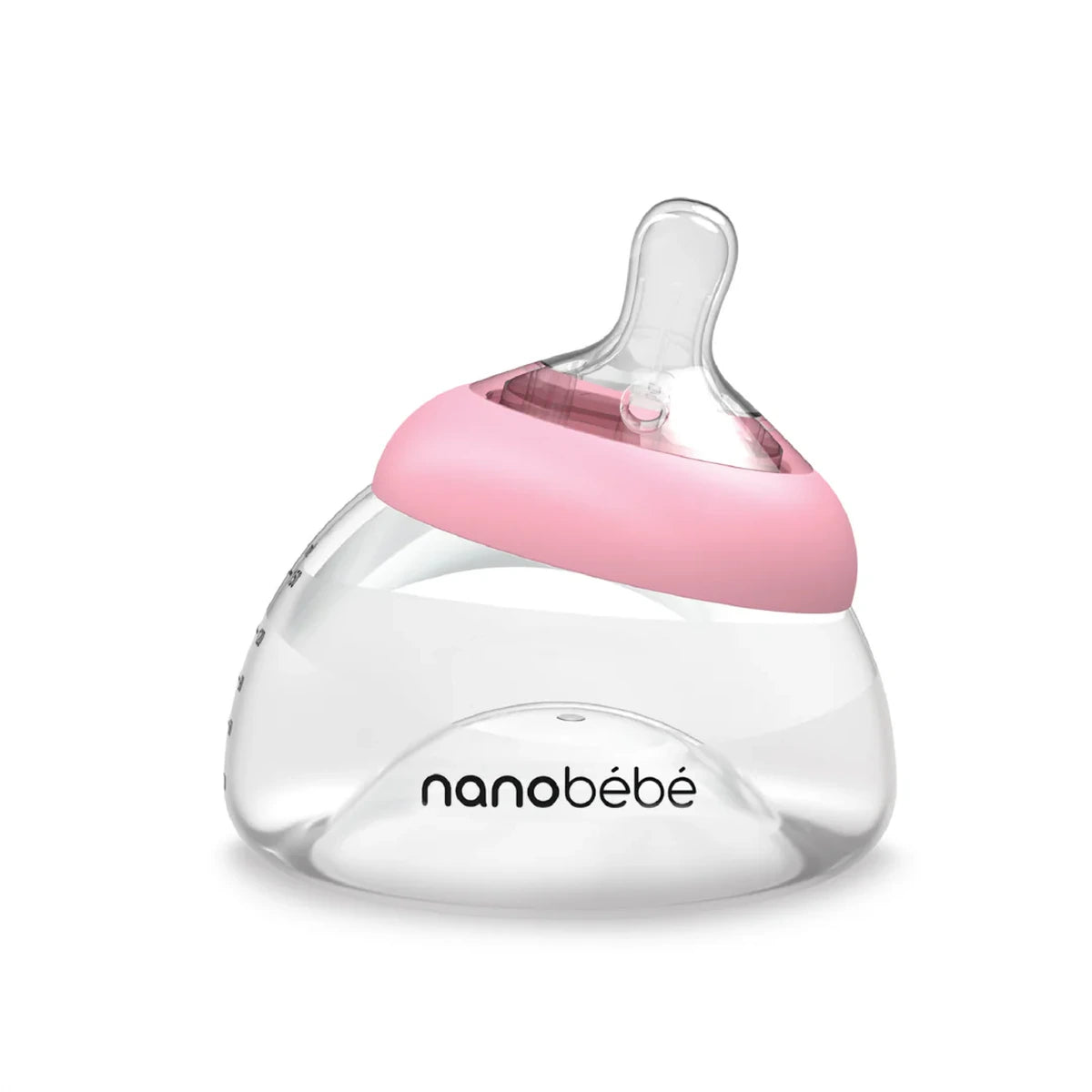 Breastmilk set s dudom - Roza