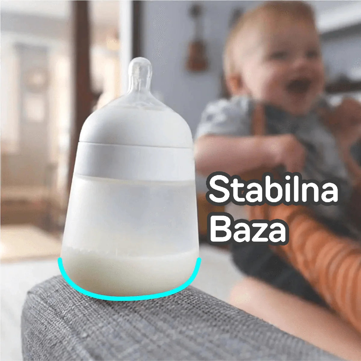 Flexy set s dudom - Mint