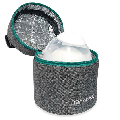 Izolirana putna torba za flašicu za bebe