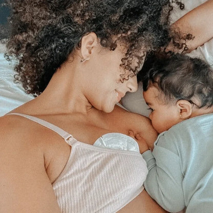 Jastučići za dnevno i noćno dojenje, 60 kom