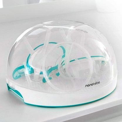 Parni sterilizator za mikrovalnu pećnicu