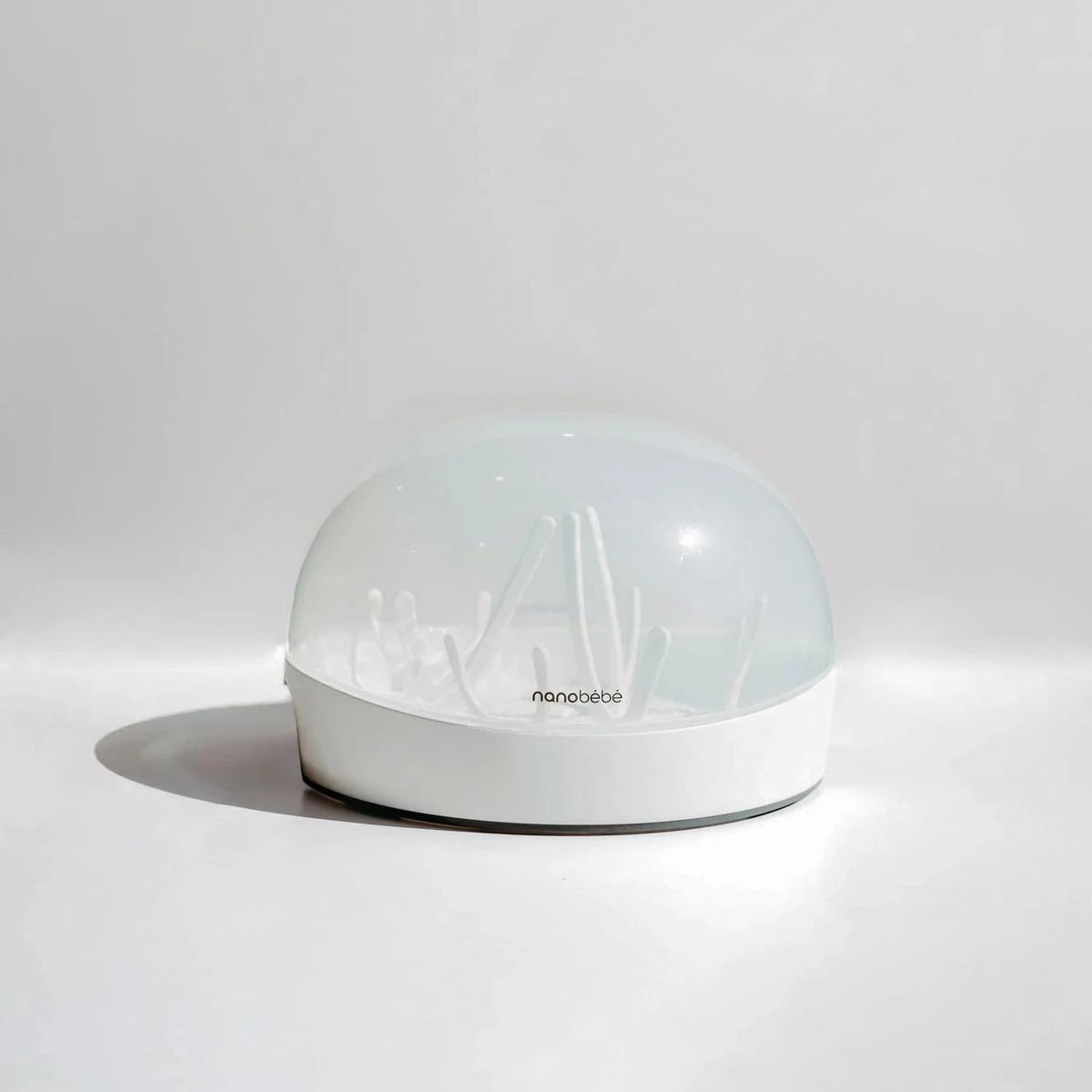 Parni sterilizator za mikrovalnu pećnicu