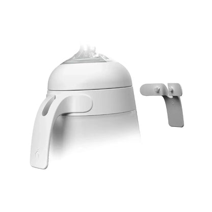 Ručkice za Flexy flašice, 2 kom, Bijela