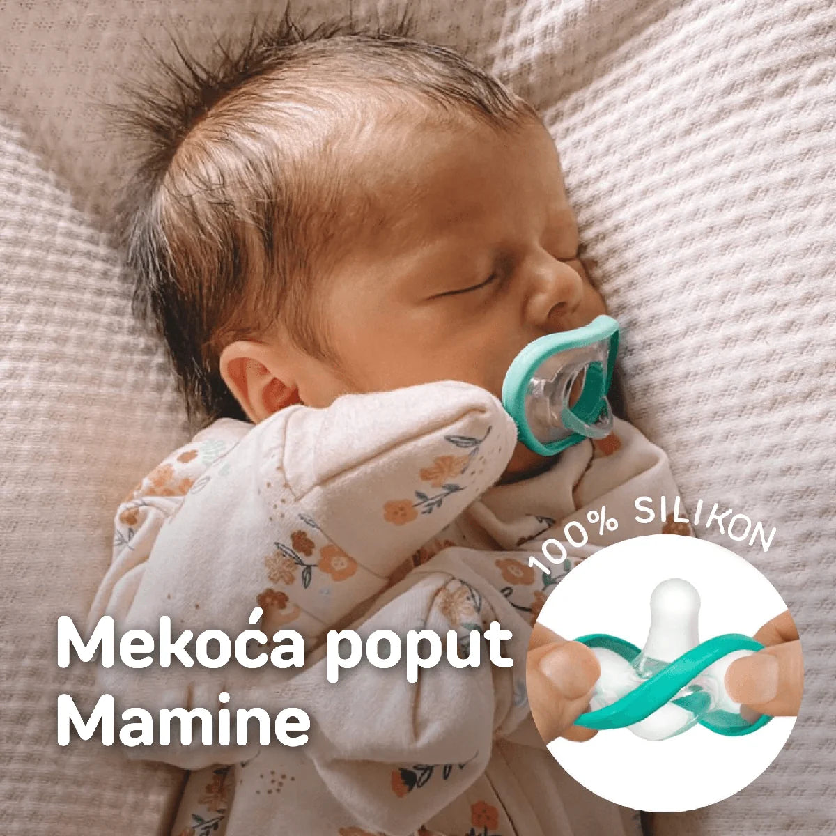 Starter set za hranjenje GEN2 – Mint