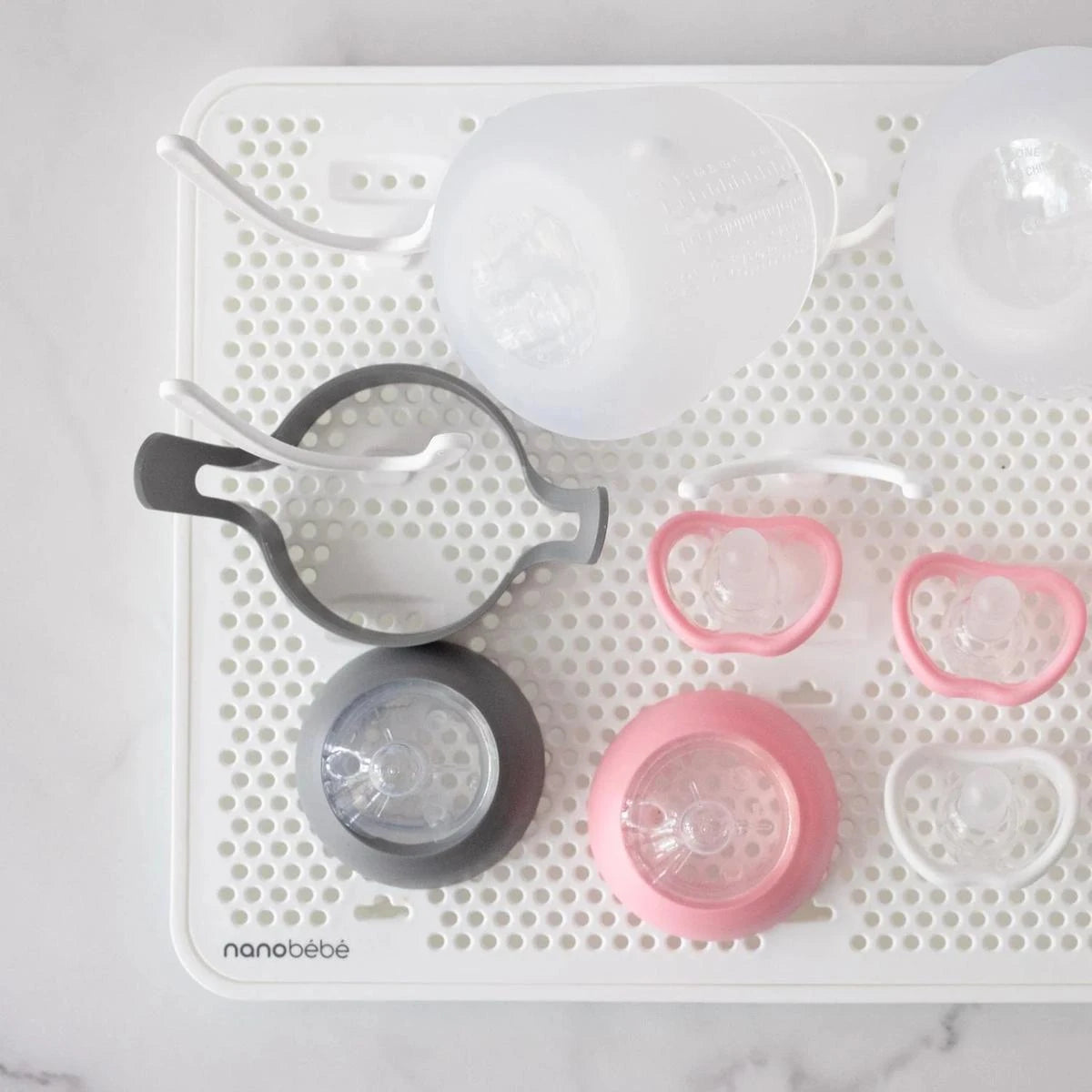 Tanki stalak za sušenje