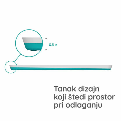 Tanki stalak za sušenje