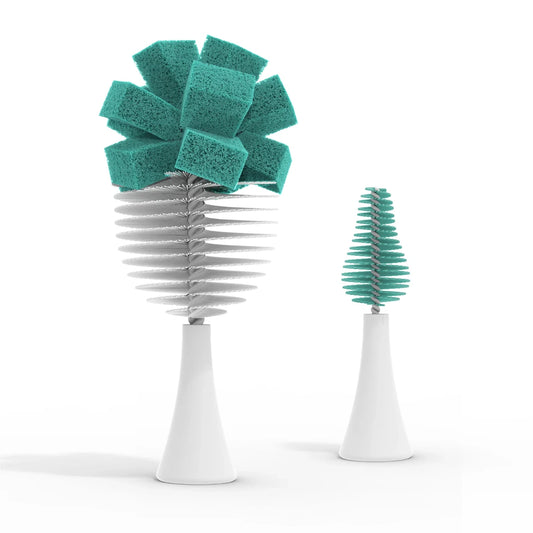 Zamjenski nastavci za E-Brush električnu četku za čišćenje