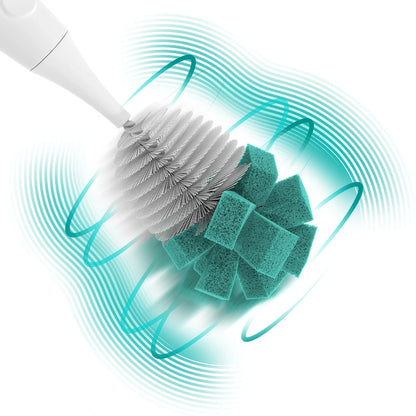 Zamjenski nastavci za E-Brush električnu četku za čišćenje